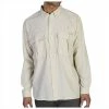 ExOfficio Men's Air Strip™ Long-Sleeve Shirt 2 ExOfficio Men's Air Strip™ Long-Sleeve Shirt
