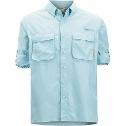 ExOfficio Men's Air Strip™ Long-Sleeve Shirt