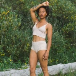 Huha Brief Mineral Undies 12 Huha Brief Mineral Undies