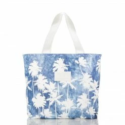 Aloha Indigo Coco Palms Day Tripper Luggage And Bags