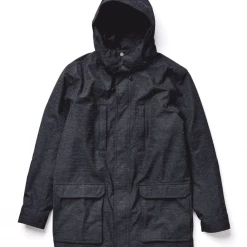 Royal Robbins Men's Switchform Waterproof Parka