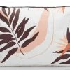 Womens Bags Aloha Mid Painted Birds Pouch In Warm
