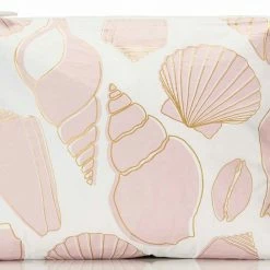 Aloha Mid Sea Treasure Pouch In Mochi Women's