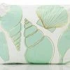 Aloha Small Sea Treasure Pouch In Mint 2 Aloha Small Sea Treasure Pouch In Mint