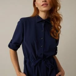 Joseph Ribkoff Fit & Flare Dress Women's