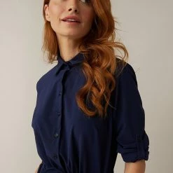 Joseph Ribkoff Fit & Flare Dress Women's