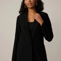 Women's Joseph Ribkoff Single Button Blazer