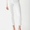 Joseph Ribkoff Cropped Jeans Style Pant