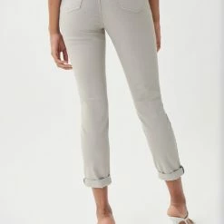 Women's Joseph Ribkoff Rolled Hem Style Pant