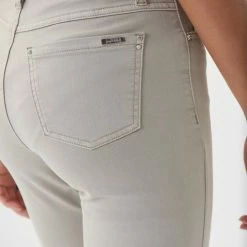 Women's Joseph Ribkoff Rolled Hem Style Pant 12 Women's Joseph Ribkoff Rolled Hem Style Pant