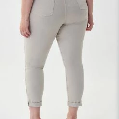 Women's Joseph Ribkoff Rolled Hem Style Pant 14 Women's Joseph Ribkoff Rolled Hem Style Pant