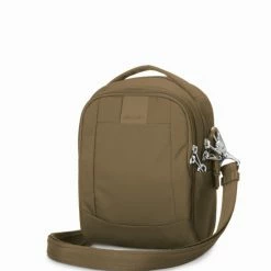 Pacsafe Metrosafe LS100 Anti-Theft Cross Body Bag