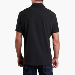KÜHL Men's Renegade Short Sleeve Shirt