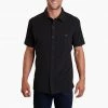 KÜHL Men's Renegade Short Sleeve Shirt