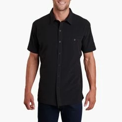 KÜHL Men's Renegade Short Sleeve Shirt