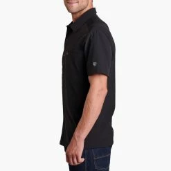 KÜHL Men's Renegade Short Sleeve Shirt