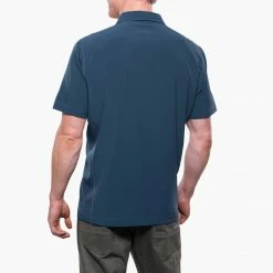 KÜHL Men's Renegade Short Sleeve Shirt