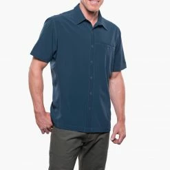 KÜHL Men's Renegade Short Sleeve Shirt