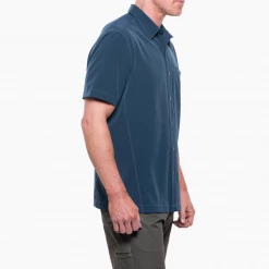 KÜHL Men's Renegade Short Sleeve Shirt
