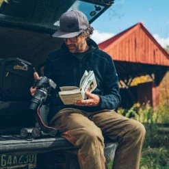 Kuhl KÜHL INTERCEPTR™ FZ (Full Zip) Men's Jacket