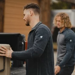 Kuhl KÜHL INTERCEPTR™ FZ (Full Zip) Men's Jacket