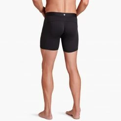 Kuhl KÜHL BOXER BRIEF WITH FLY Men's