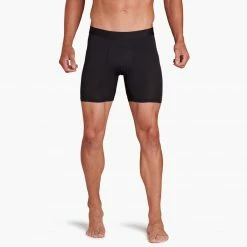 Adventure Clothing Sales 35 Kuhl KÜHL BOXER BRIEF WITH FLY Men's