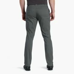 KÜHL Resistor Lite Chino Tapered Pants For Men 13 KÜHL Resistor Lite Chino Tapered Pants For Men
