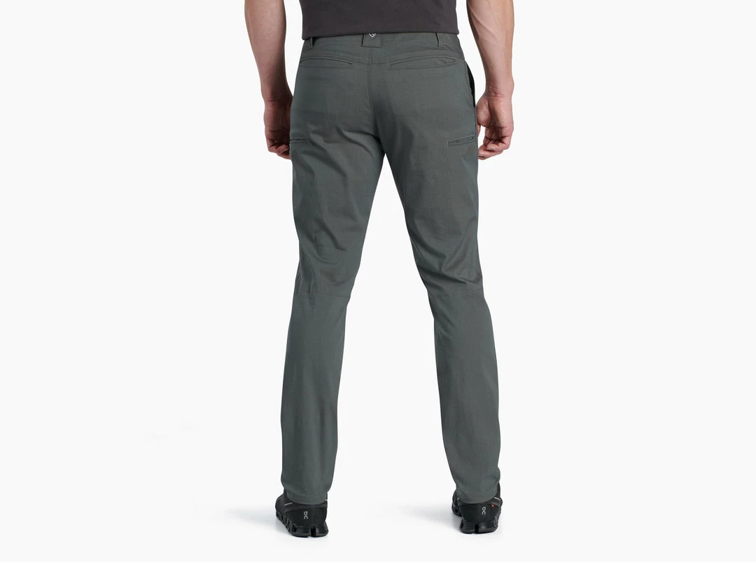 KÜHL Resistor Lite Chino Tapered Pants For Men 6 KÜHL Resistor Lite Chino Tapered Pants For Men