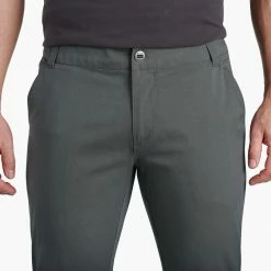 KÜHL Resistor Lite Chino Tapered Pants For Men 14 KÜHL Resistor Lite Chino Tapered Pants For Men