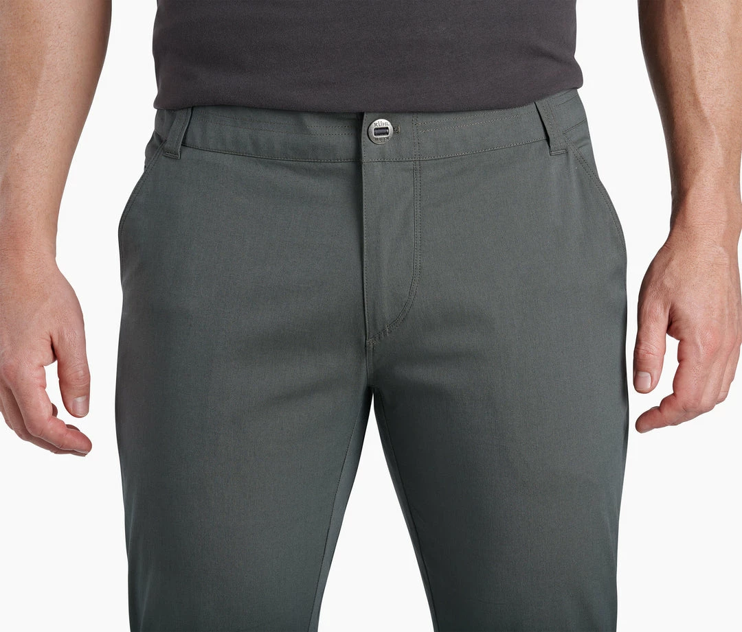 KÜHL Resistor Lite Chino Tapered Pants For Men 7 KÜHL Resistor Lite Chino Tapered Pants For Men