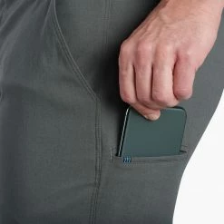 KÜHL Resistor Lite Chino Tapered Pants For Men 15 KÜHL Resistor Lite Chino Tapered Pants For Men