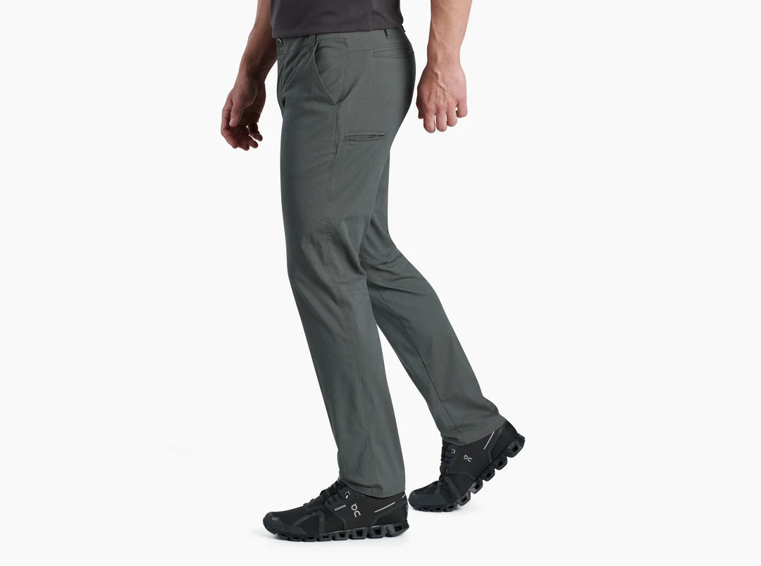 KÜHL Resistor Lite Chino Tapered Pants For Men 4 KÜHL Resistor Lite Chino Tapered Pants For Men