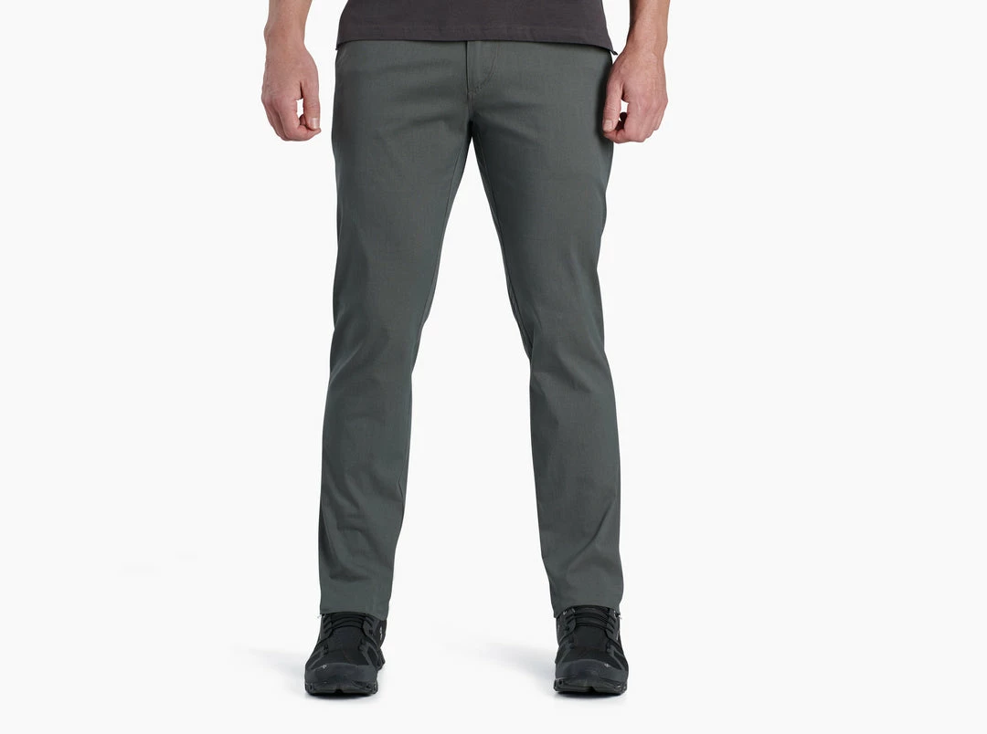 KÜHL Resistor Lite Chino Tapered Pants For Men 3 KÜHL Resistor Lite Chino Tapered Pants For Men