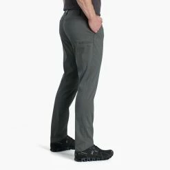 KÜHL Resistor Lite Chino Tapered Pants For Men 12 KÜHL Resistor Lite Chino Tapered Pants For Men
