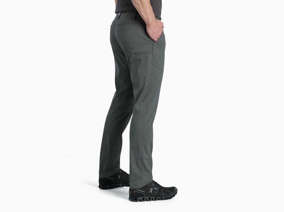 KÜHL Resistor Lite Chino Tapered Pants For Men 5 KÜHL Resistor Lite Chino Tapered Pants For Men