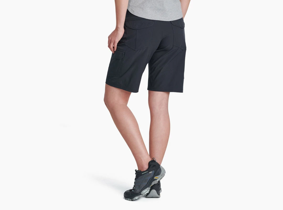 KÜHL Women's Freeflex Cargo Short 5 KÜHL Women's Freeflex Cargo Short