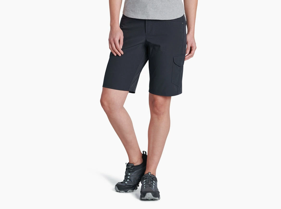 KÜHL Women's Freeflex Cargo Short 3 KÜHL Women's Freeflex Cargo Short