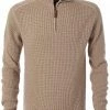Royal Robbins Men's All Season Merino Thermal 1/4 Zip
