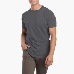 KÜHL Men's Bravado Short Sleeve Shirt
