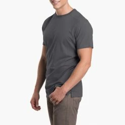 KÜHL Men's Bravado Short Sleeve Shirt