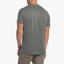 KÜHL Men's Bravado Short Sleeve Shirt
