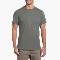 KÜHL Men's Bravado Short Sleeve Shirt