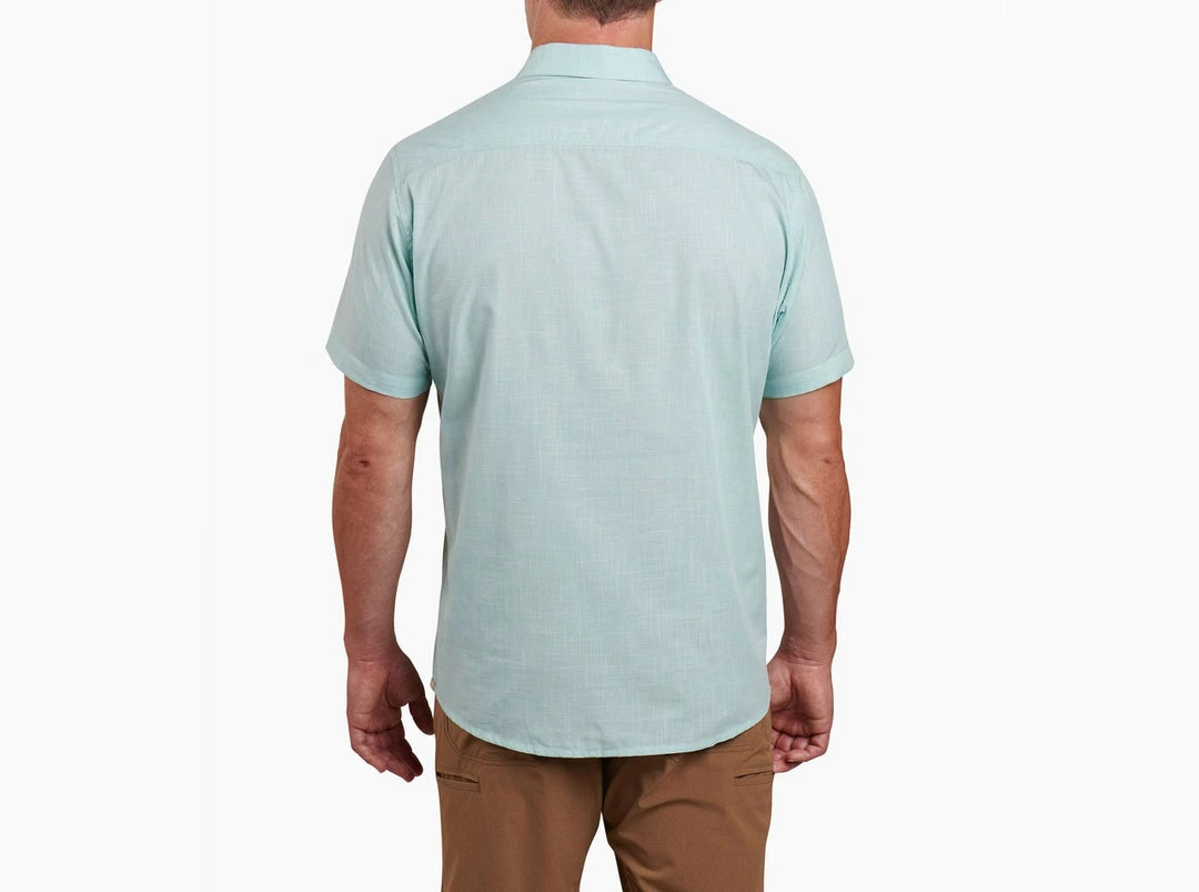 Kuhl KÜHL Men's Karib Short Sleeve Shirt 6 Kuhl KÜHL Men's Karib Short Sleeve Shirt