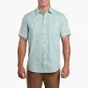 Kuhl KÜHL Men's Karib Short Sleeve Shirt