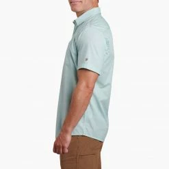 Kuhl KÜHL Men's Karib Short Sleeve Shirt 12 Kuhl KÜHL Men's Karib Short Sleeve Shirt