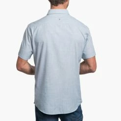 Kuhl KÜHL Men's Karib Short Sleeve Shirt 15 Kuhl KÜHL Men's Karib Short Sleeve Shirt