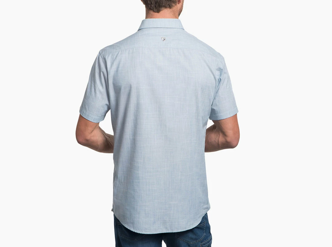 Kuhl KÜHL Men's Karib Short Sleeve Shirt 8 Kuhl KÜHL Men's Karib Short Sleeve Shirt
