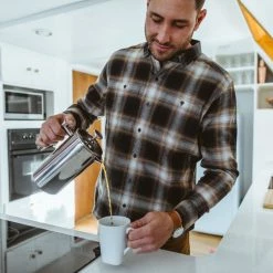 KÜHL LAW™ FLANNEL Long Sleeve Shirt