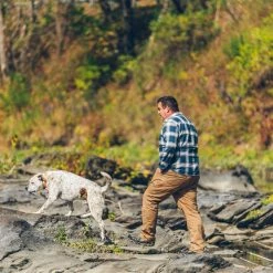 KÜHL LAW™ FLANNEL Long Sleeve Shirt